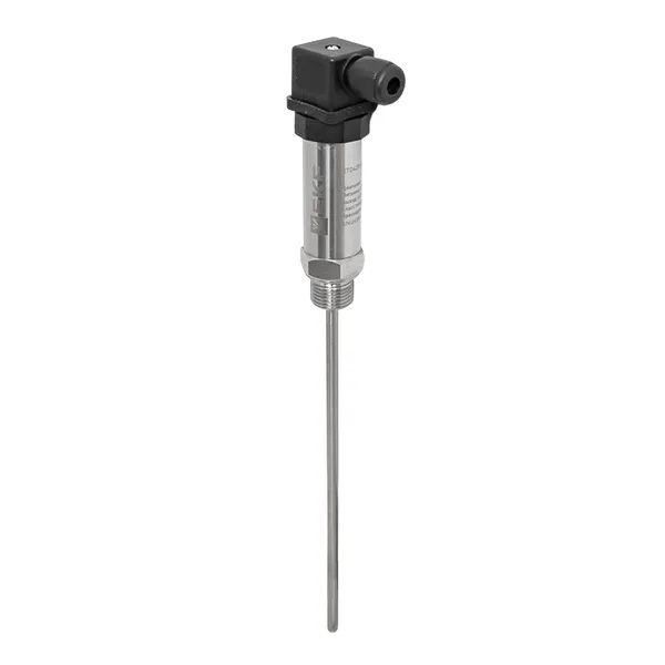 

Датчик температуры EKF RTD420-SCR200-M20 L200 M20x1,5 4-20 мА DIN, RTD420-SCR200-M20