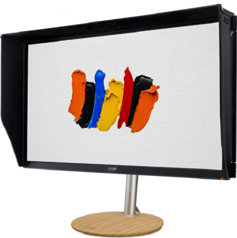 фото Монитор 27" Acer ConceptD CM3271K