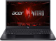 фото Ноутбук  Acer Nitro V 15 ANV15-51-51AT 15.6 ", Core i5, 16 Гб RAM, 512 Гб SSD, GeForce RTX 2050, Черный