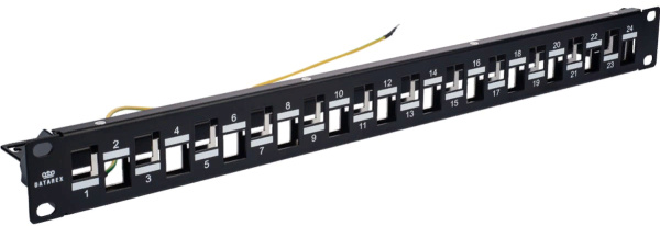фото Патч-панель  Datarex DR-4100 в Уфе