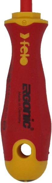 фото Отвертка диэлектрическая Felo 41304590 в Санкт-Петербургe