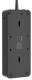 фото Сетевой фильтр  AGNI TP-FS6E-3m-black в Санкт-Петербургe