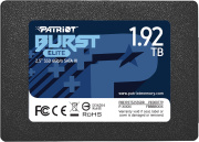 фото Накопитель SSD Patriot Memory PBE192TS25SSDR 1920 ГБ