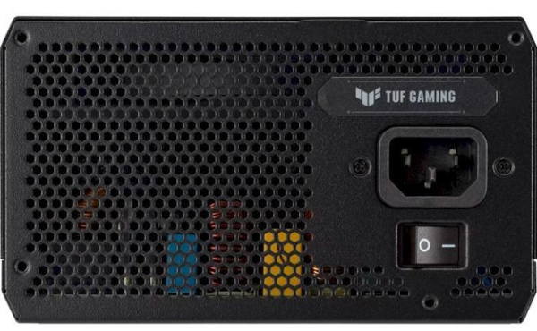 фото Блок питания ATX ASUS TUF-GAMING-1200G в Самаре