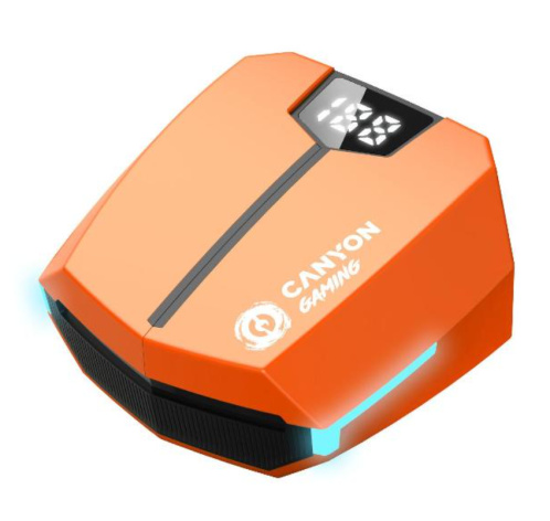 фото Наушники беспроводные Canyon GTWS-2 в Волгограде