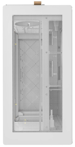 фото Корпус ATX Montech HS02 WHITE в Волгограде