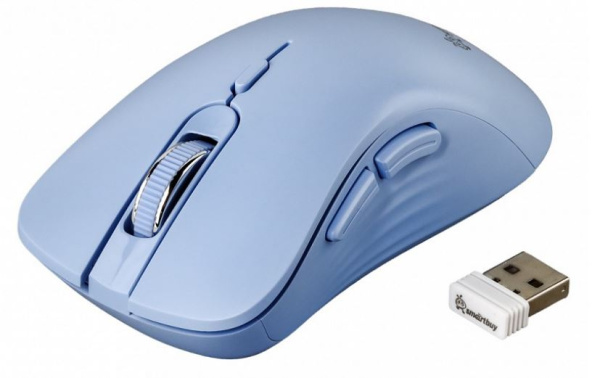 фото Мышь wireless SmartBuy 616AG в Санкт-Петербургe