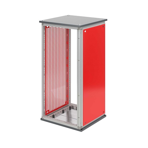 

Монтажная плата боковая DKC R5LPS0405 для шкафа CQE (ВхГ) 400x500 мм, "RAM Block", R5LPS0405