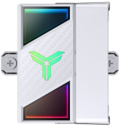 фото Кулер JONSBO CR-1400 V2 ARGB White