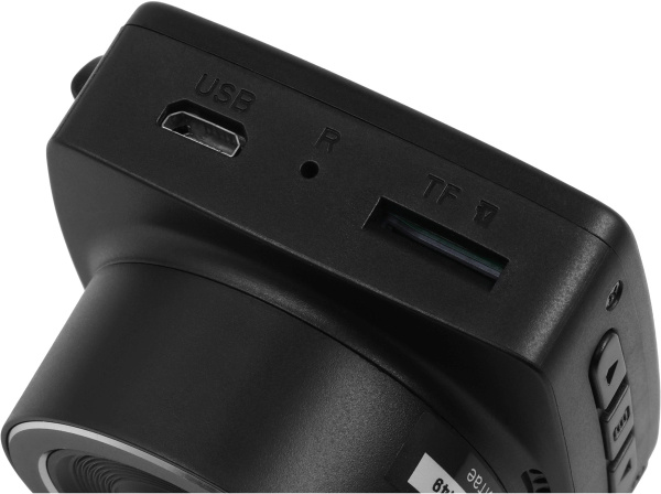 фото Видеорегистратор  Digma FD203W в Челябинске