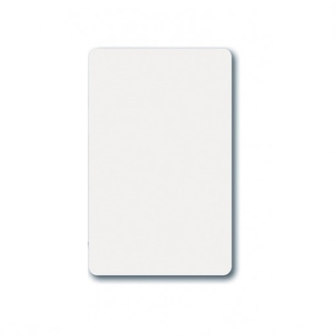 Изображение товара Карта Fargo 81763 пластиковая для идентификации и пропускных систем