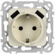 фото Розетка с заземлением  IEK FI-R14-16-1-U21-D31-K86 в Санкт-Петербургe