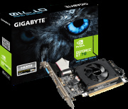 фото Видеокарта GIGABYTE GeForce GT 710