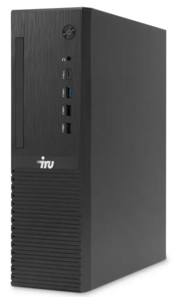 фото Компьютер  iRu 310SC SFF в Казани