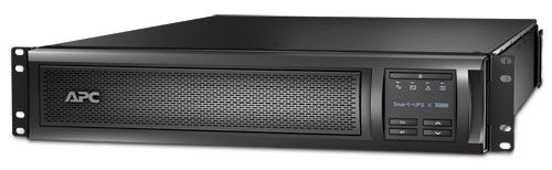 фото Источник бесперебойного питания  APC SMX3000RMHV2UNC в Уфе