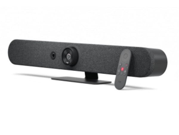 фото   Logitech Rally Bar Mini в Екатеринбурге