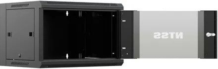 фото Шкаф настенный NTSS NTSS-W6U6060GS-BL в Казани