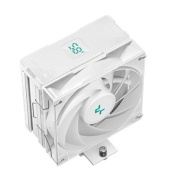 фото Кулер Deepcool AG400 DIGITAL WH