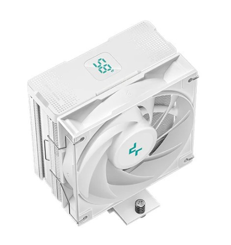 фото Кулер  Deepcool AG400 DIGITAL WH в Уфе