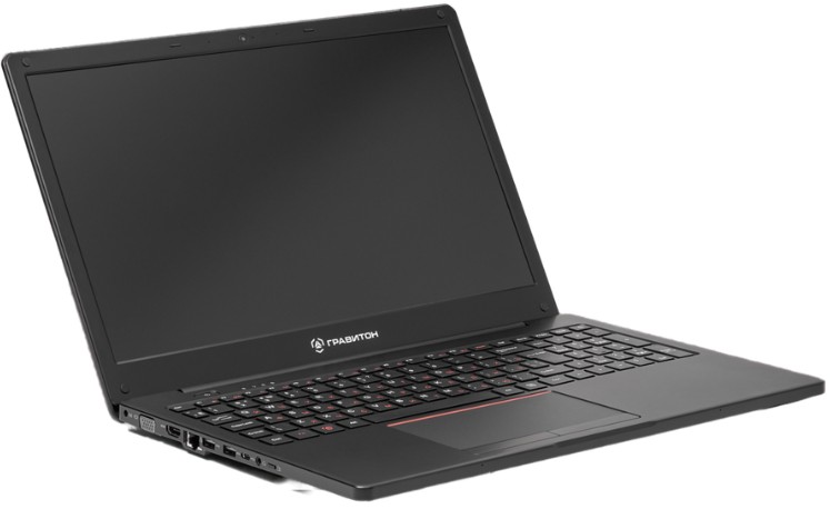 

Ноутбук Гравитон Н15И-ТП_184631 15.6" FHD/i5-1135G7/1*16GB/SSD512GB/Wi-Fi+BT/NoOS/1YST, Н15И-ТП_184631
