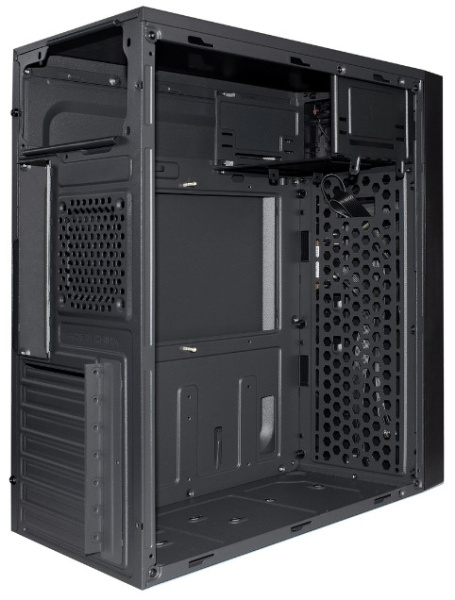 фото Корпус ATX Exegate AA-440-UNS450 в Челябинске