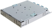 фото Кросс оптический настенный TopLAN КРНМ-Top-04SC/U-OM2-GY