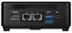 фото Неттоп MSI Cubi 5 1M-464BRU (Intel Core 3 100U (6/8; 1,2ГГц; 10Мб), 1.2ГГц, 0 (не установлена)ГБ DDR5, Intel UHD Graphics, Не установлена) [936-B0A821-464]