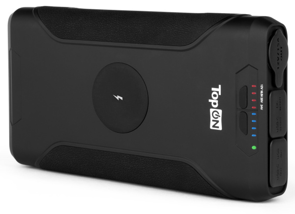 фото Аккумулятор внешний универсальный TopOn TOP-X73 в Казани