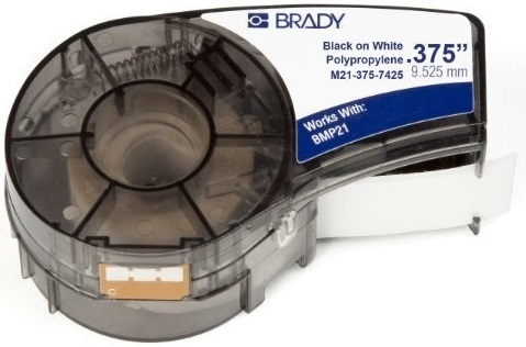 фото Лента красящая Brady M21-375-7425 в Красноярске