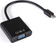 фото Кабель-переходник mini DisplayPort-VGA Exegate EX-mDPM-VGAF-0.15 в Перми