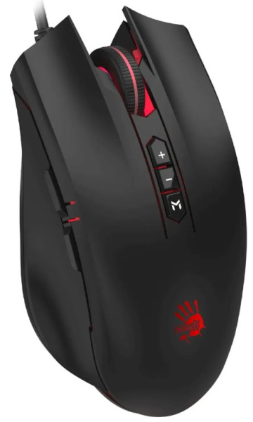 фото Мышь  A4Tech Bloody ES7