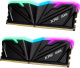 фото Оперативная память DDR5 32 ГБ (2×16 ГБ) ADATA ARMAX RGB, 6000 МГц, [AX5U6000C3016G-DTAMRBK] в Краснодаре