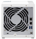 фото Сетевой RAID-накопитель  QNAP TS-431P3-4G в Перми