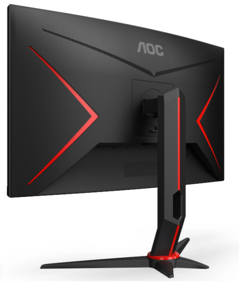 фото Монитор  AOC C27G2Z3 в Волгограде