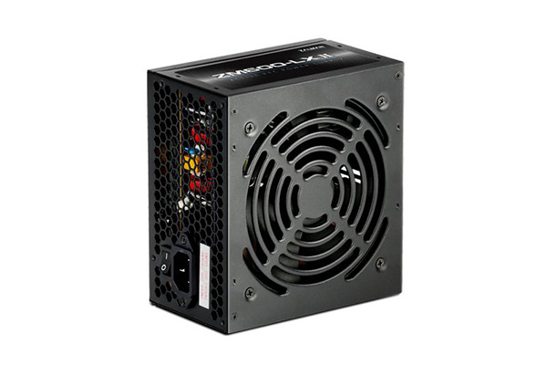 фото Блок питания ATX Zalman ZM600-LXII в Казани