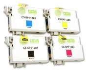 фото Набор картриджей Cactus CS-EPT1285