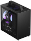 фото Корпус mini-ITX JONSBO T8 PLUS Black в Волгограде