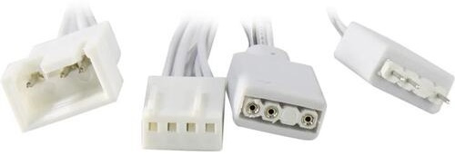 фото Вентилятор  Powercase CM21-14W ARGB в Красноярске