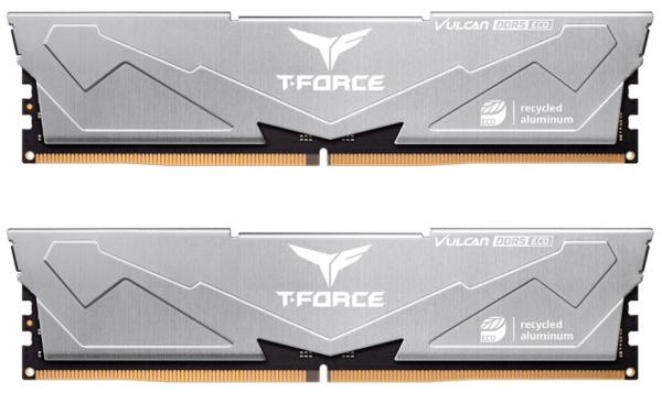 фото Модуль памяти DDR5 32GB (2*16GB) Team Group FLESD532G6000HC38ADC01 в Волгограде