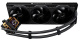 фото Система охлаждения жидкостная Thermalright Frozen Warframe 360 Black в Воронеже