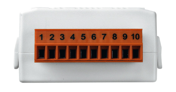 фото Преобразователь  ICP DAS tGW-718i-T CR в Казани