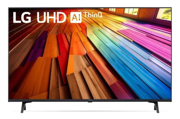 фото Телевизор  LG 43UT80006LA.ARUG в Самаре