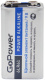 фото Батарейка  GoPower 6LR61 BL1 Alkaline в Санкт-Петербургe