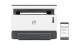фото МФУ лазерное черно-белое HP Neverstop Laser MFP 1200w