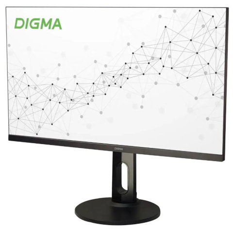 фото Монитор 27" Digma Progress 27P505F в Уфе