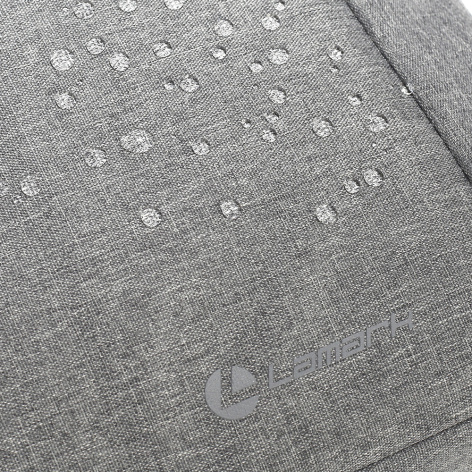 фото Сумка для ноутбука Lamark L227 Light Grey в Уфе