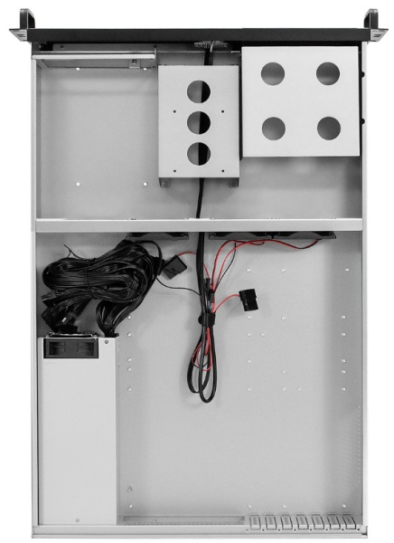 фото Корпус серверный 2U Exegate Pro 2U650-05 в Уфе