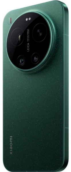 фото Смартфон Xiaomi 17 Ultra RU 16/512GB в Краснодаре