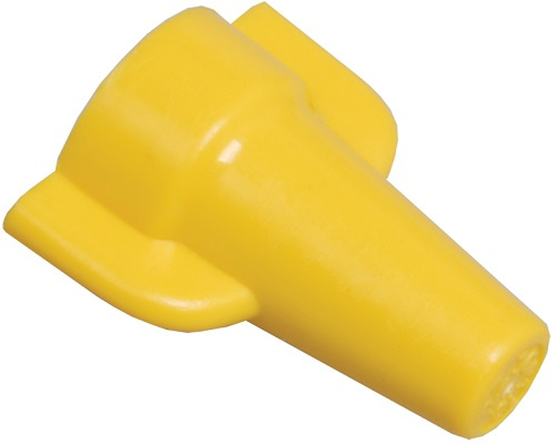 Изображение товара Соединительный изолирующий зажим IEK USC-11-3-100