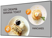 фото Панель LCD Samsung QM32C